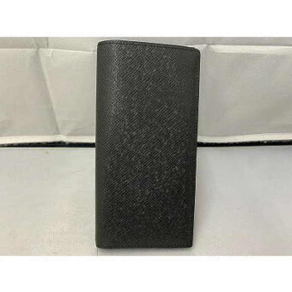 Louis Vuitton Taiga Portefeuille Alexandre NM Wallet - Picture 1 of 8